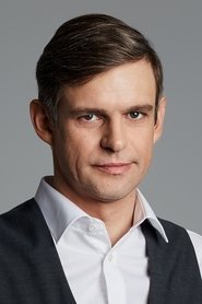 Zsolt Zayzon portrait