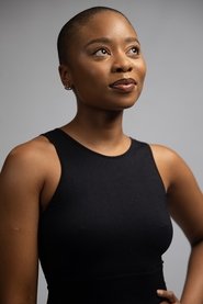 Ditebogo Mandita portrait