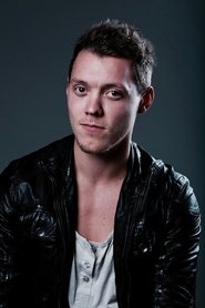 Martin Sofiedal portrait