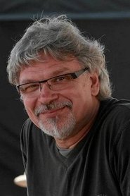 Dariusz Krysiak portrait