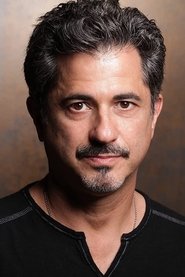 Robert Cicchini portrait