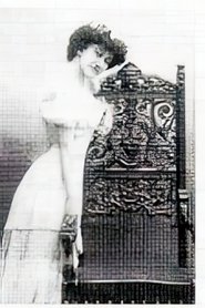 Olga Demidoff portrait