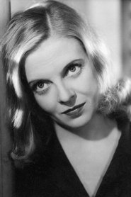 Regina Linnanheimo portrait