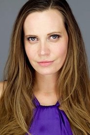 Anne Montavon portrait