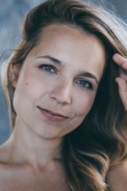 Helena Chorzelska portrait