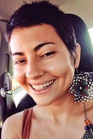 Luisa Palomanes portrait