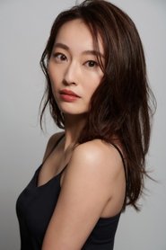 Maria Koiwai portrait