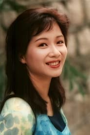 Isabella Wong portrait