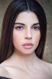 Ilenia Calabrese portrait