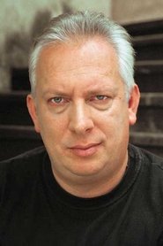 Zmeev Ilya portrait