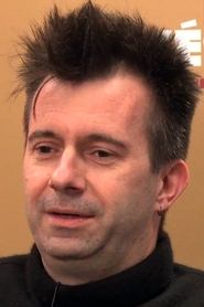 Guillaume Bouchateau portrait
