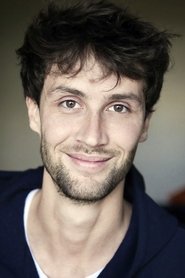 Adrien Schmück portrait