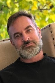 Kristofer Weston portrait