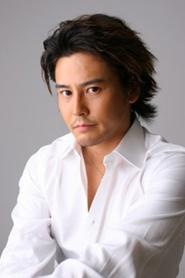 Koji Sueyoshi portrait