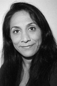 Siddiqua Akhtar portrait