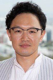 Genjin Moribayashi portrait