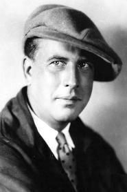 George B. Seitz portrait