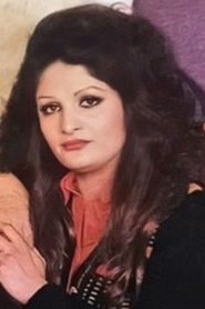 Shahnaz portrait
