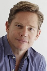 Jack Noseworthy portrait