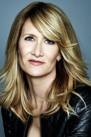 Laura Dern portrait