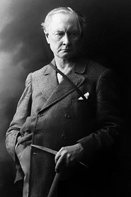 Edward Whymper portrait