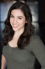 Rose Sengenberger portrait