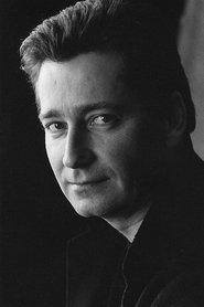 Peter Wunstorf portrait