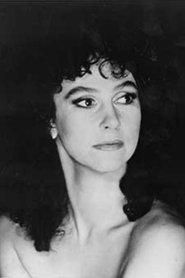 Claire Powell portrait