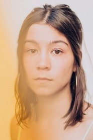 Garance Kim portrait
