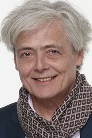 Grégoire Oestermann portrait