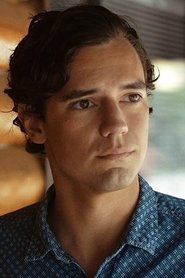 John Way portrait