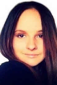 Svetlana Khomich portrait