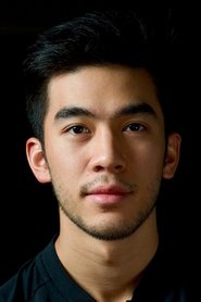 Justin Chien portrait