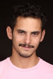 Nicolás Barsoff portrait