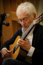 Bernard Benoit portrait