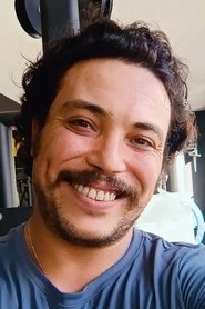 Chawki Khouja portrait