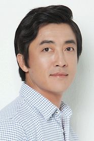 Jang Hyuk-jin portrait