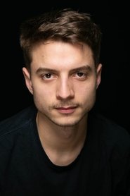 Niko Becker portrait