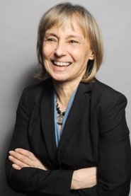 Barbara De Fina portrait