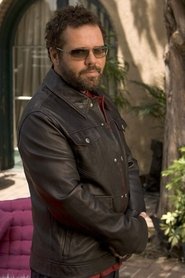 Andrew Farriss portrait