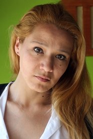Ruth Gómez portrait