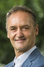 Sergio Vitolo portrait