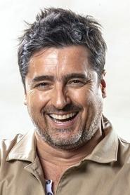 Jorge Zabaleta portrait