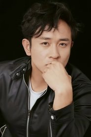 Li Honglei portrait