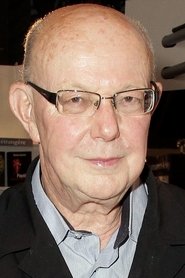 Jean-François Kahn portrait
