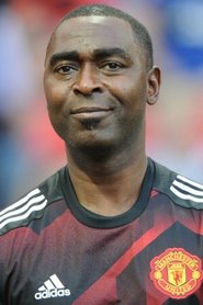 Andy Cole portrait