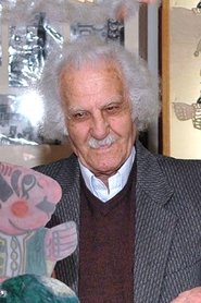 Evgenios Spatharis portrait