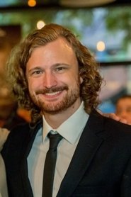 Niko Pueringer portrait