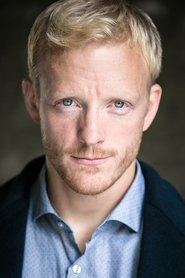 Martin Swabey portrait
