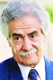 Reza Arham Sadr portrait